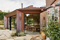 Brick Garden Extensions Image 2