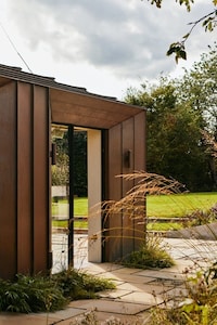 Brick Garden Extensions Image 3