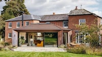 Brick Garden Extensions Image 4