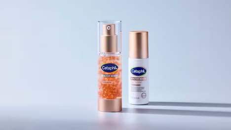 Sensitive Aging-Specific Skincare