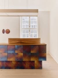 Gallery-Style Clinics Image 3