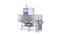 Bulk Food X-Ray Solutions