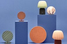 Decor-Themed Home Electronics