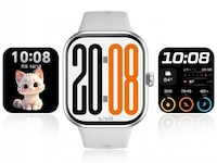 Multi-Day Battery Smartwatches