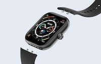Multi-Day Battery Smartwatches Image 2