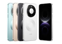 Sculpted Camera Smartphones Image 2