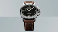 Retro Heritage Dive Watches Image 1