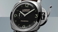 Retro Heritage Dive Watches Image 3