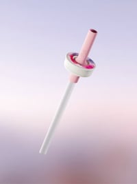 Scent-Flavored Straws Image 2