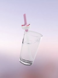 Scent-Flavored Straws Image 3