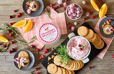 Tangy-Sweet Festive Dips