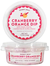 Tangy-Sweet Festive Dips Image 2