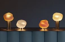 Plant-Based Wax Lighting