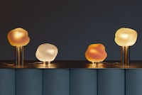Plant-Based Wax Lighting Image 1