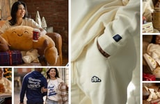 Festive Bakery Merch Shops