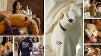 Festive Bakery Merch Shops Image 1