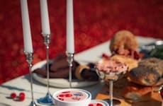 Tart-Sweet Festive Butters