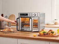 10-in-One Air Fryer Ovens Image 1