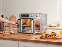 10-in-One Air Fryer Ovens