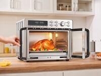 10-in-One Air Fryer Ovens Image 2