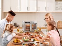10-in-One Air Fryer Ovens Image 3