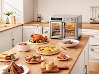 10-in-One Air Fryer Ovens Image 5
