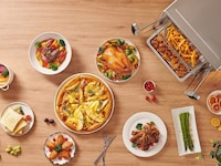 10-in-One Air Fryer Ovens Image 7