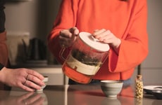 Automated Extraction Teapots