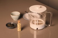 Automated Extraction Teapots Image 3