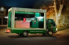 Fully Catered Dinner Parties