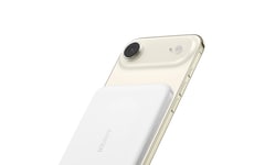 Ultra-Slim Smartphone Batteries