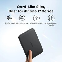 Ultra-Slim Smartphone Batteries Image 3