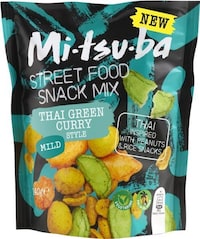 Satay-Style Snack Mixes Image 2