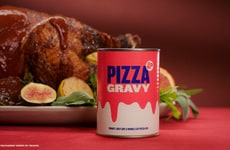 Pizza-Flavored Gravies