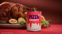 Pizza-Flavored Gravies Image 1
