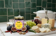 Spicy Fig Jams