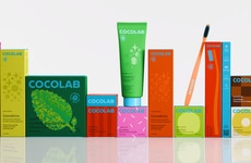 Joyful Oral Care Brands