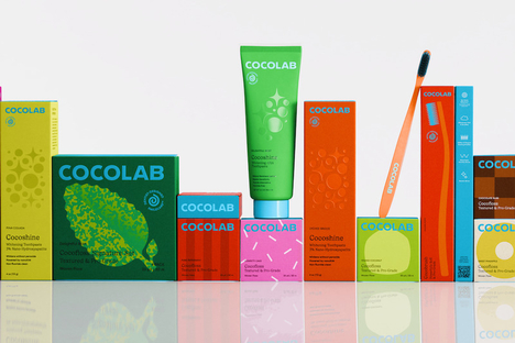 Joyful Oral Care Brands