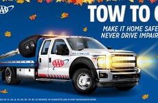 Holiday Driver Safety Programs