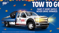 Holiday Driver Safety Programs Image 1