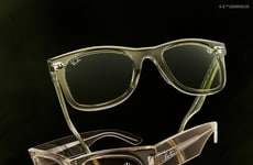 Sci-Fi-Inspired Lenses