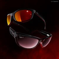Sci-Fi-Inspired Lenses Image 3