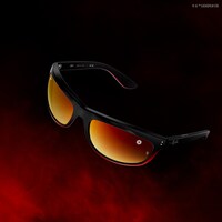 Sci-Fi-Inspired Lenses Image 4