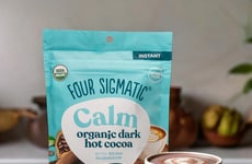 10 Functional Hot Chocolate Drinks