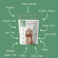 Frozen Hot Cocoa Mixes Image 2