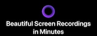 Cinematic Screen Captures Image 1