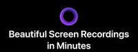 Cinematic Screen Captures