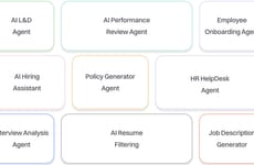 Secure AI Infrastructures