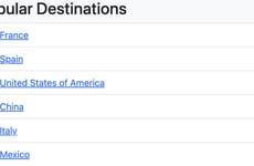 Global Connectivity Insights