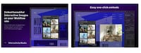 Interactive Web Designs